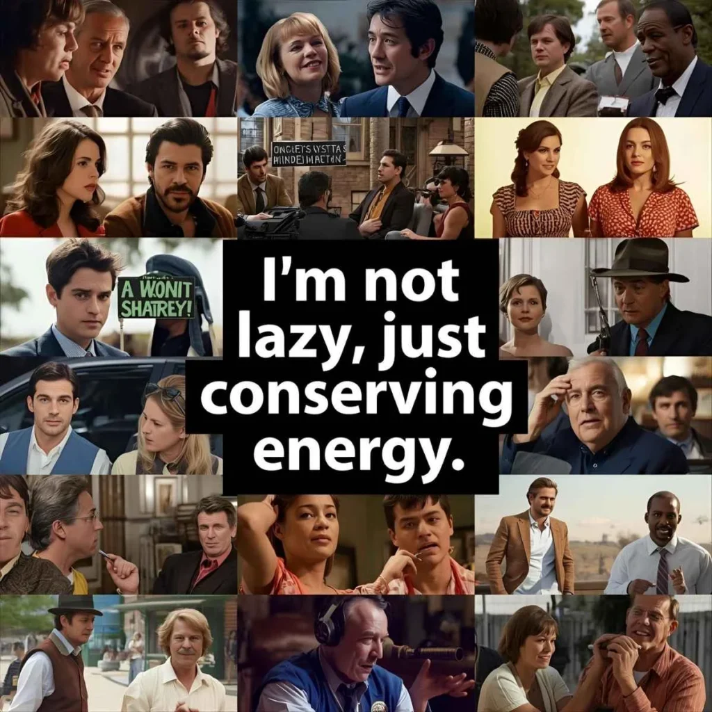 Funny Quotes from Movies