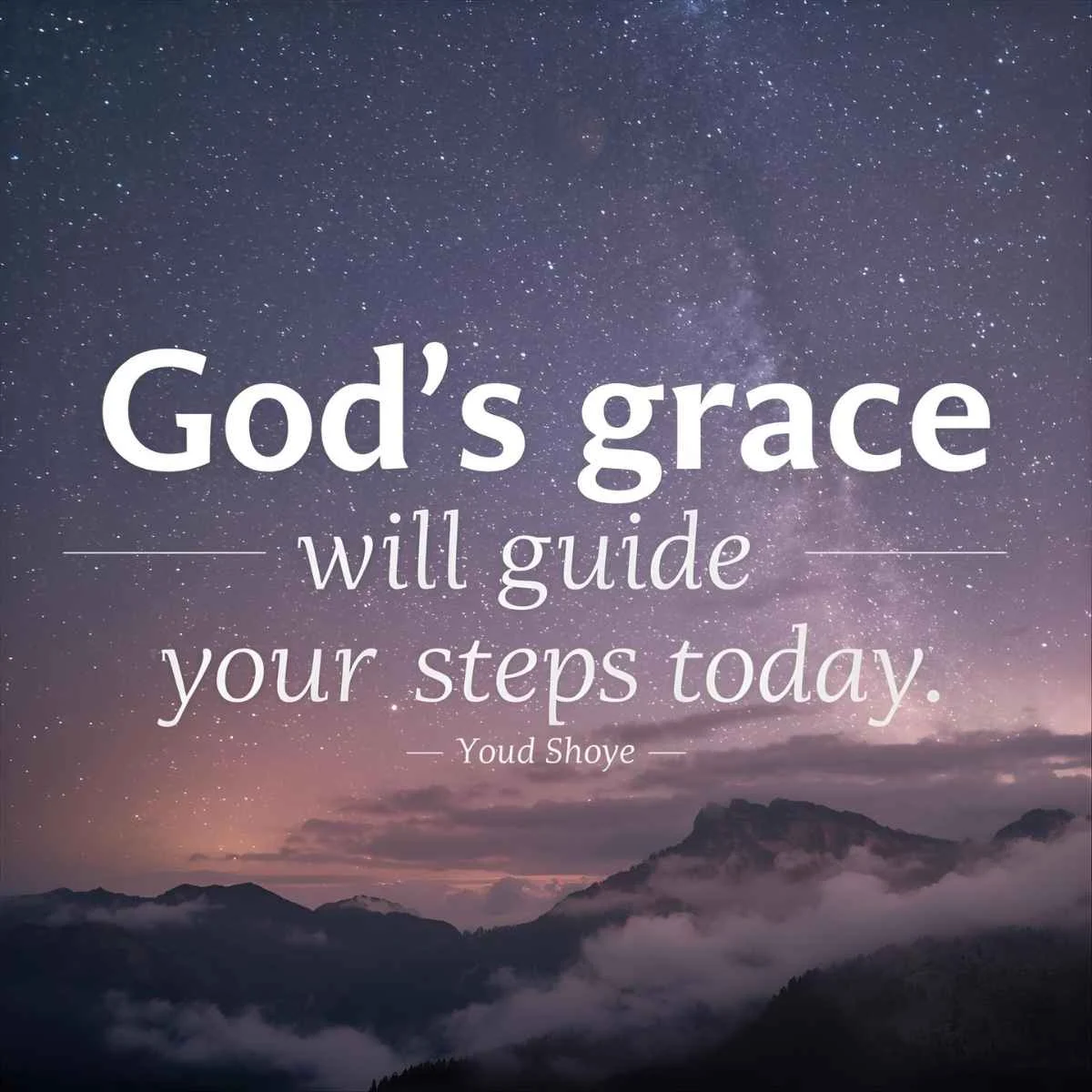 Good Morning Prayer Quotes