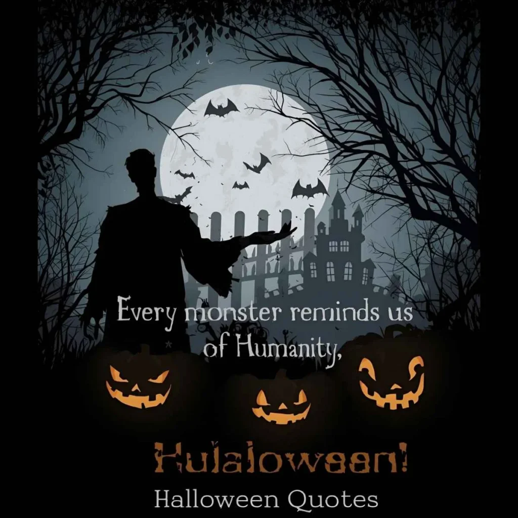 Halloween Movie Quotes