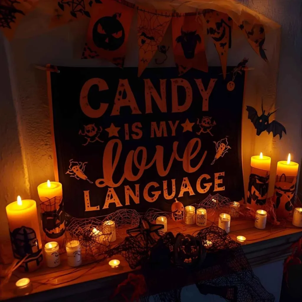 Halloween Movie Quotes