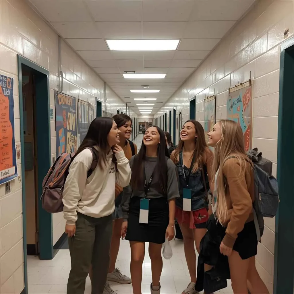 High School Quotes