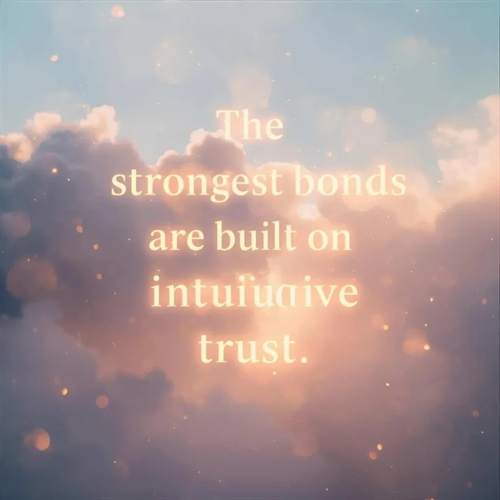 Intuition Quotes