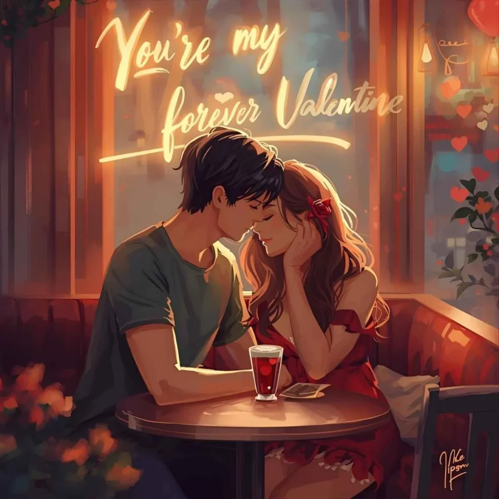 Love Quotes for Valentine's Day