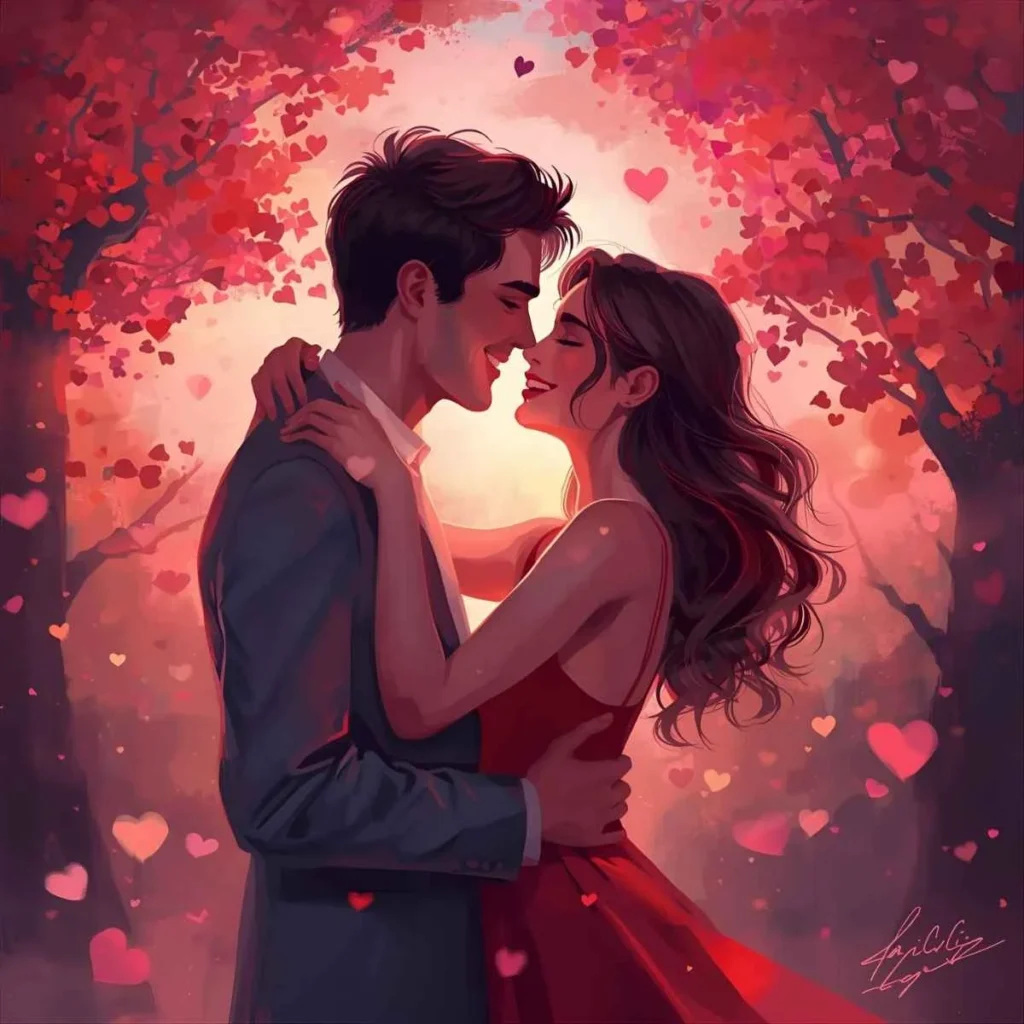 Love Quotes for Valentine's Day