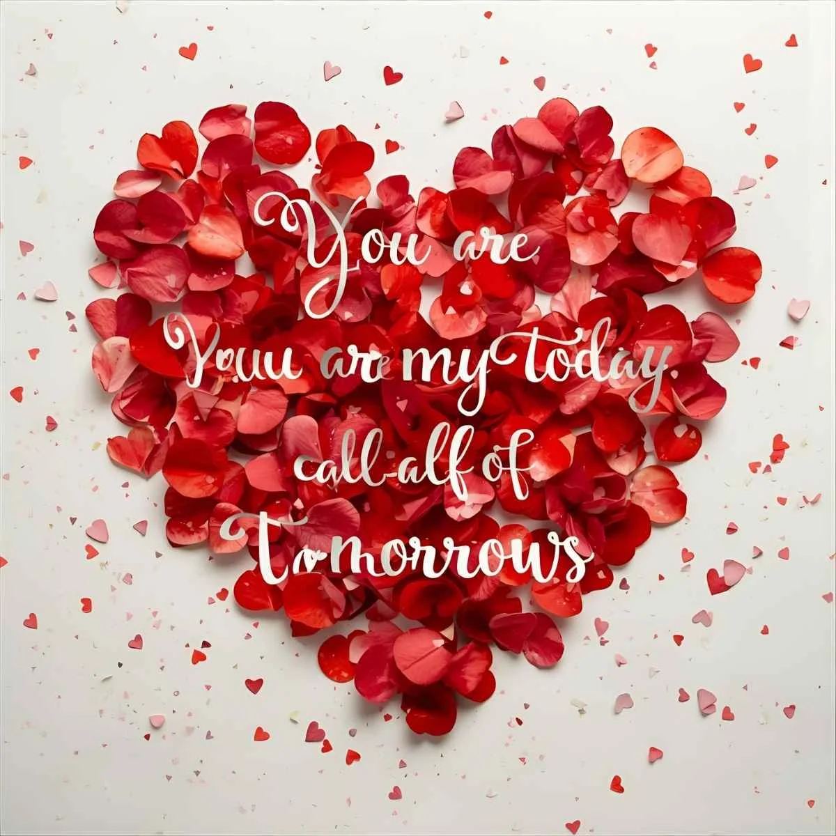 42 Valentines Day Quotes To Share With Your Valentine