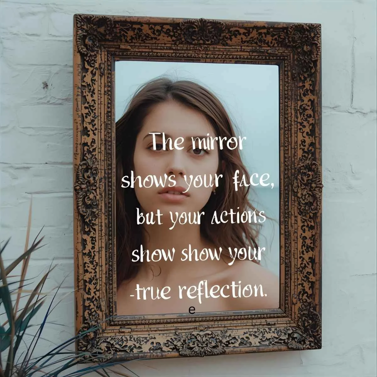 Mirror Quotes