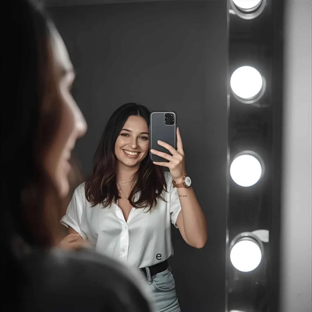 Mirror Quotes