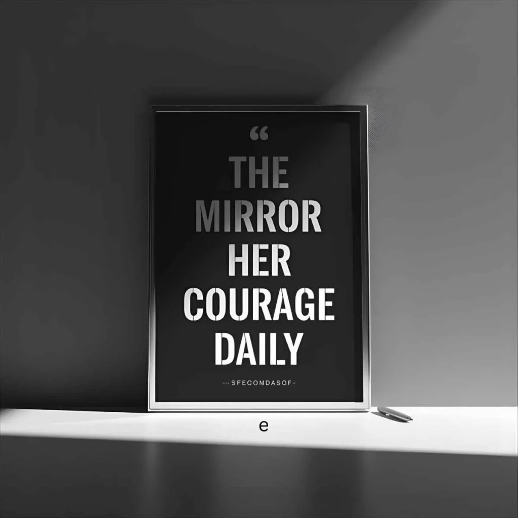Mirror Quotes