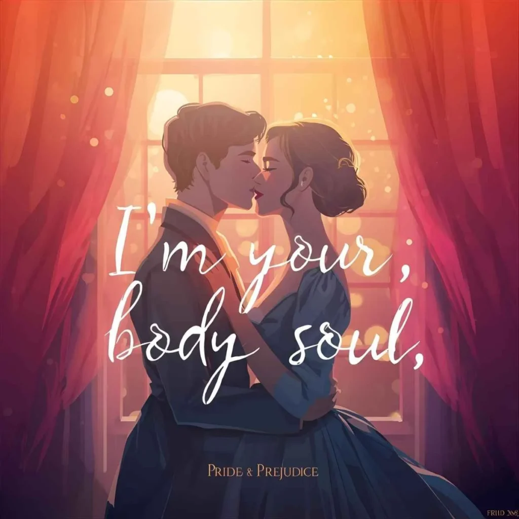 Movie Quotes About Love