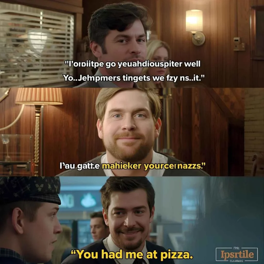 Movie Quotes About Love