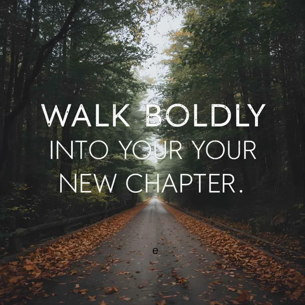 New Journey Quotes
