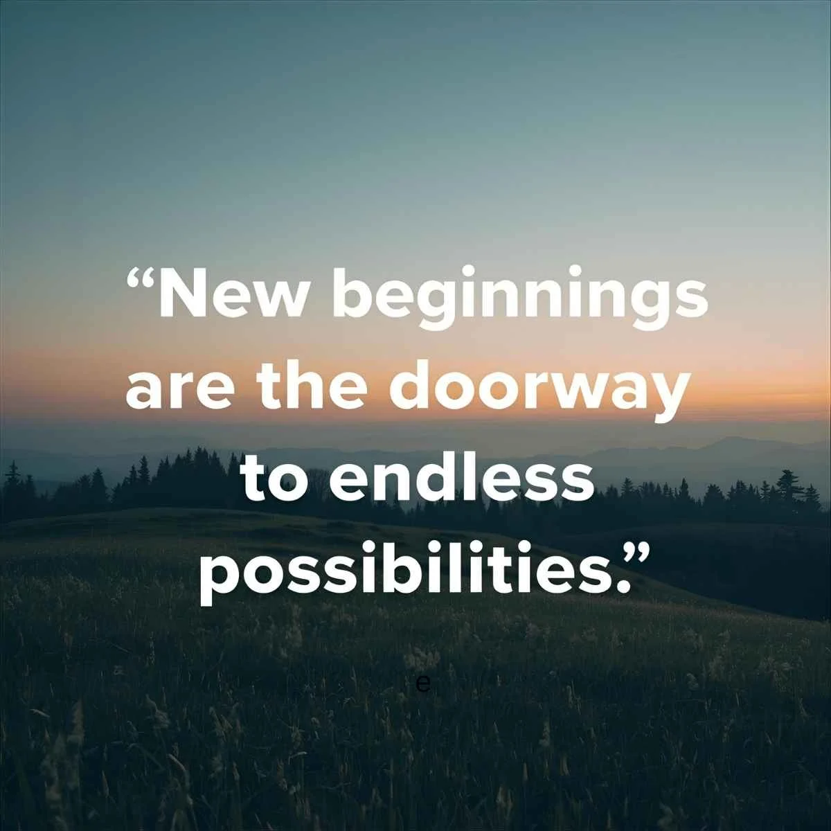 New Journey Quotes