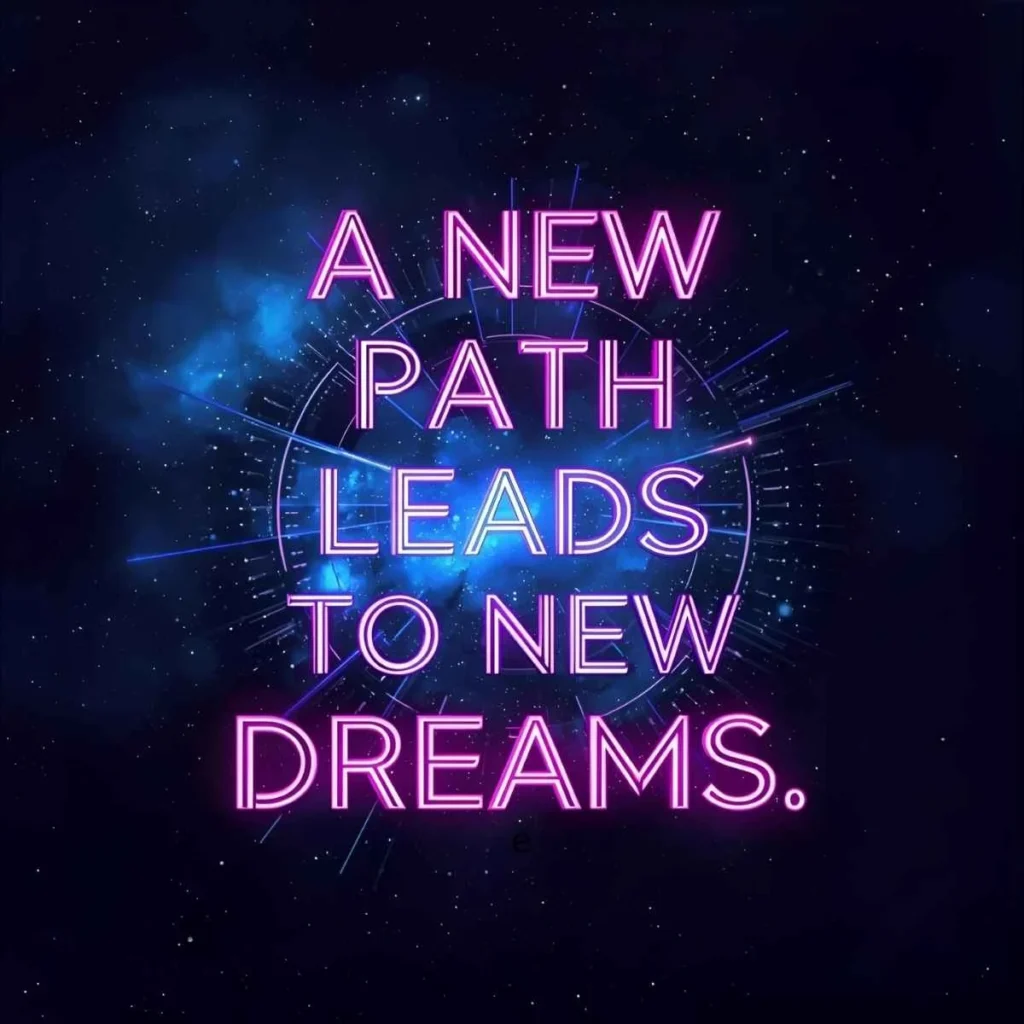 New Journey Quotes