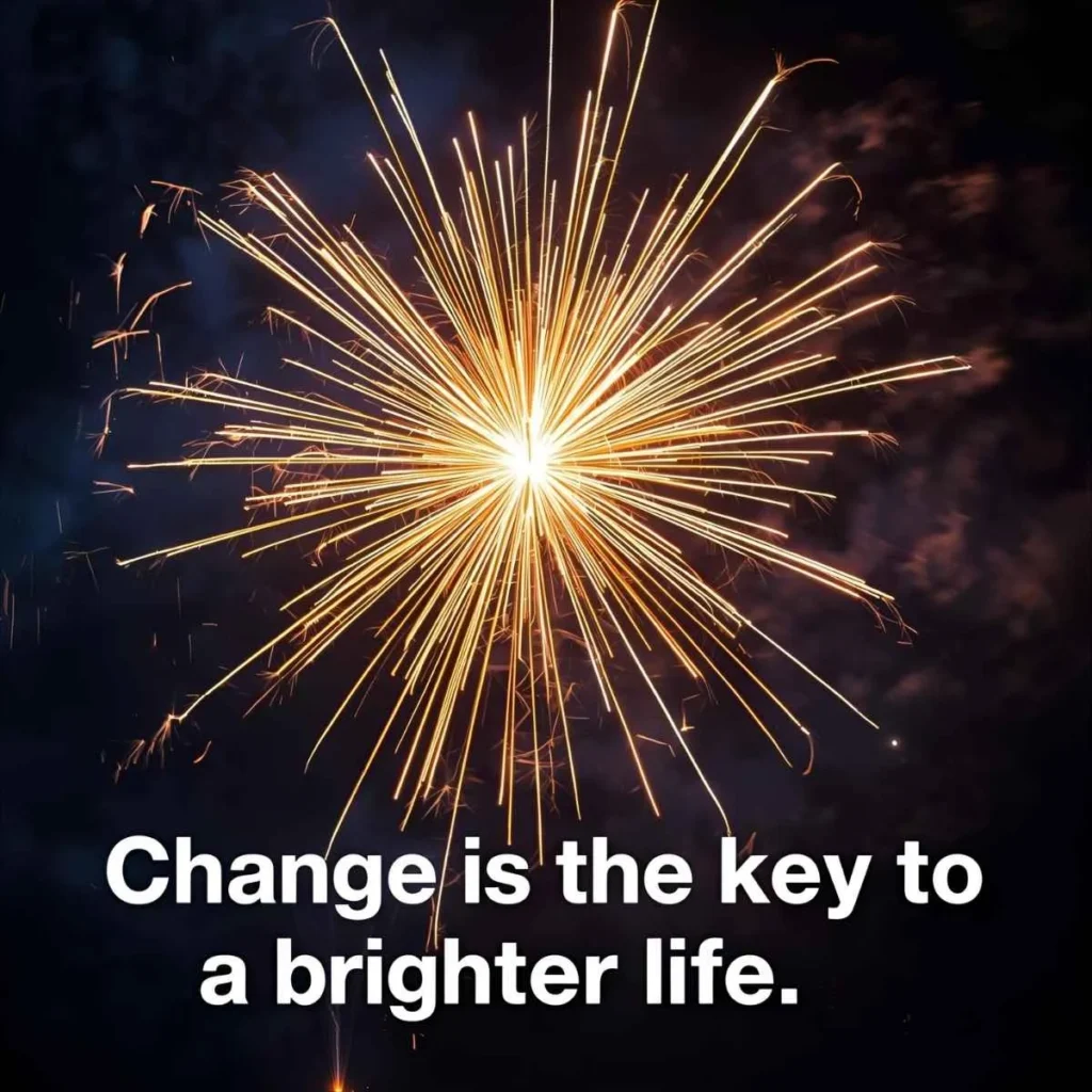 Positive Short Positive New Year Quotes