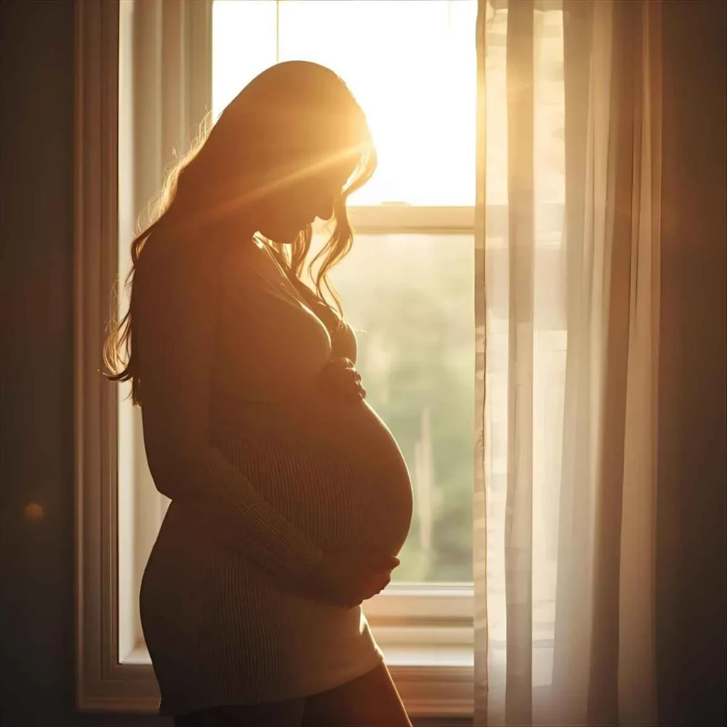 Pregnancy Announcement Quotes