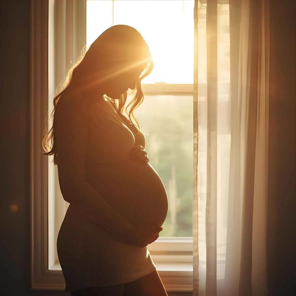 Pregnancy Announcement Quotes