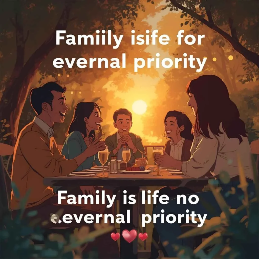 Priorities Quotes