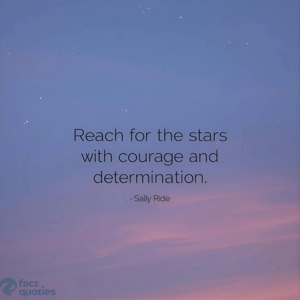 Sally Ride Quotes