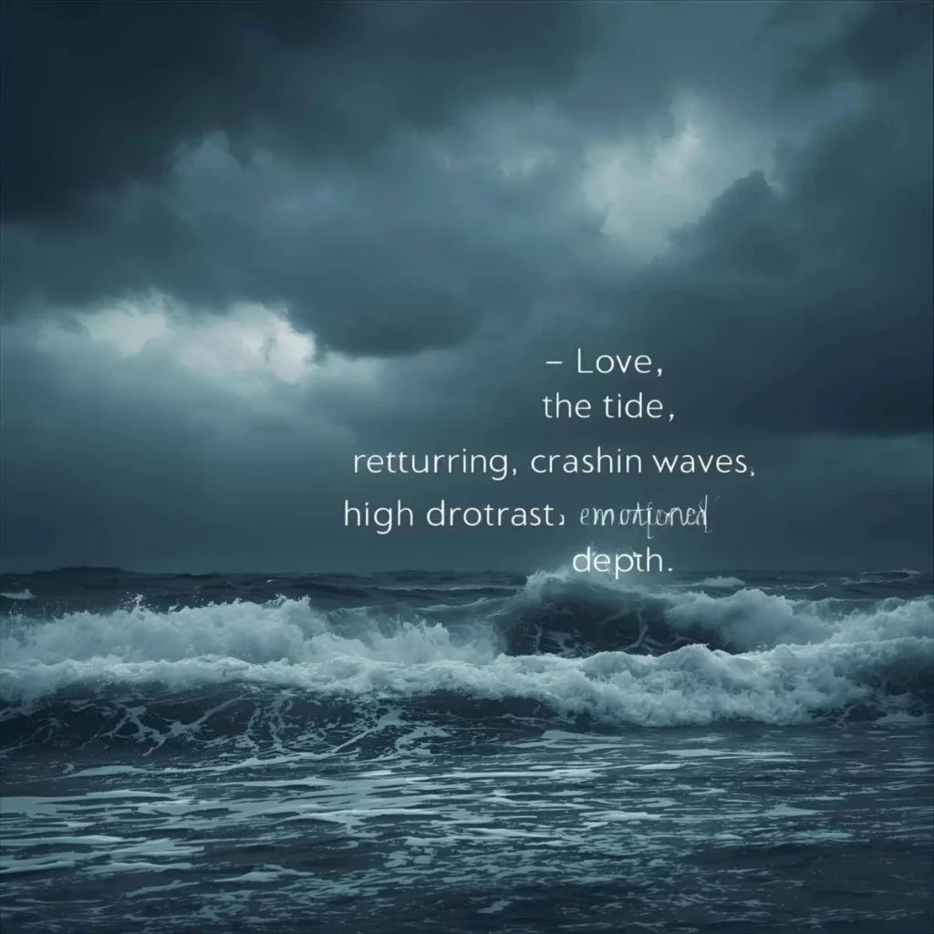 Sea Quotes