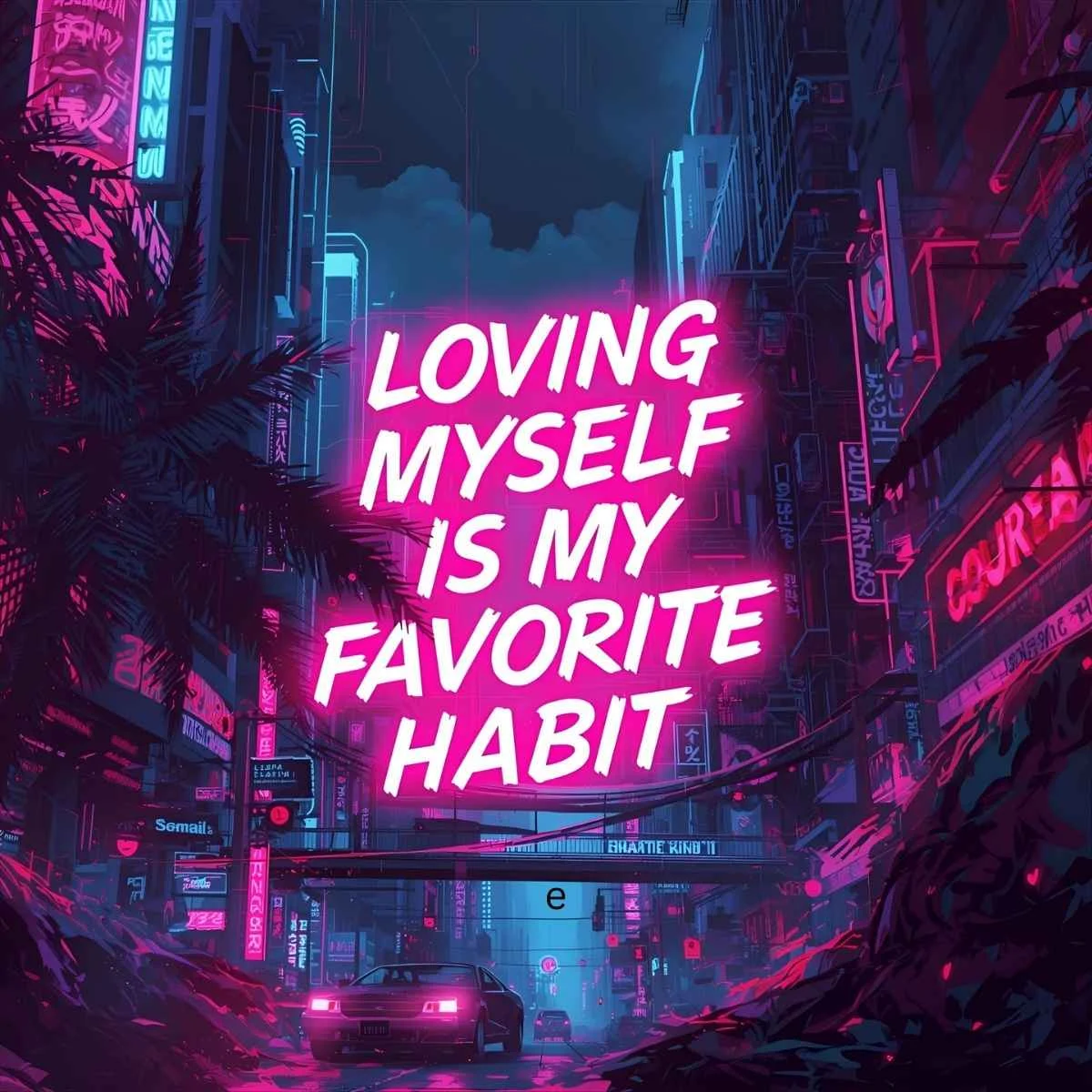 Self Love Quotes for Instagram