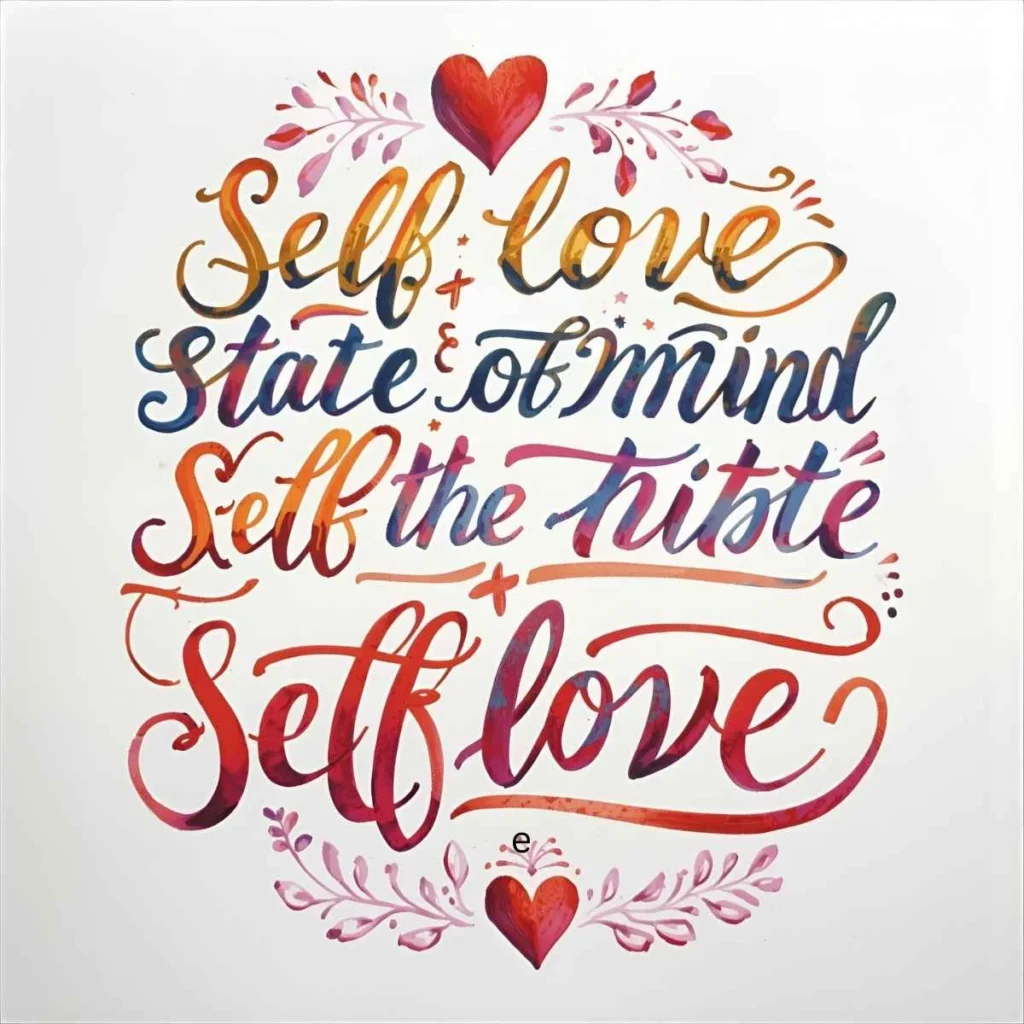 Self Love Quotes for Instagram