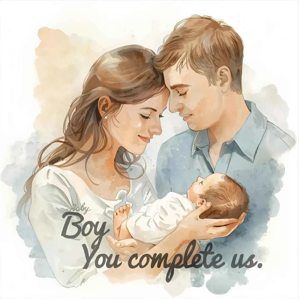 Short Baby Quotes