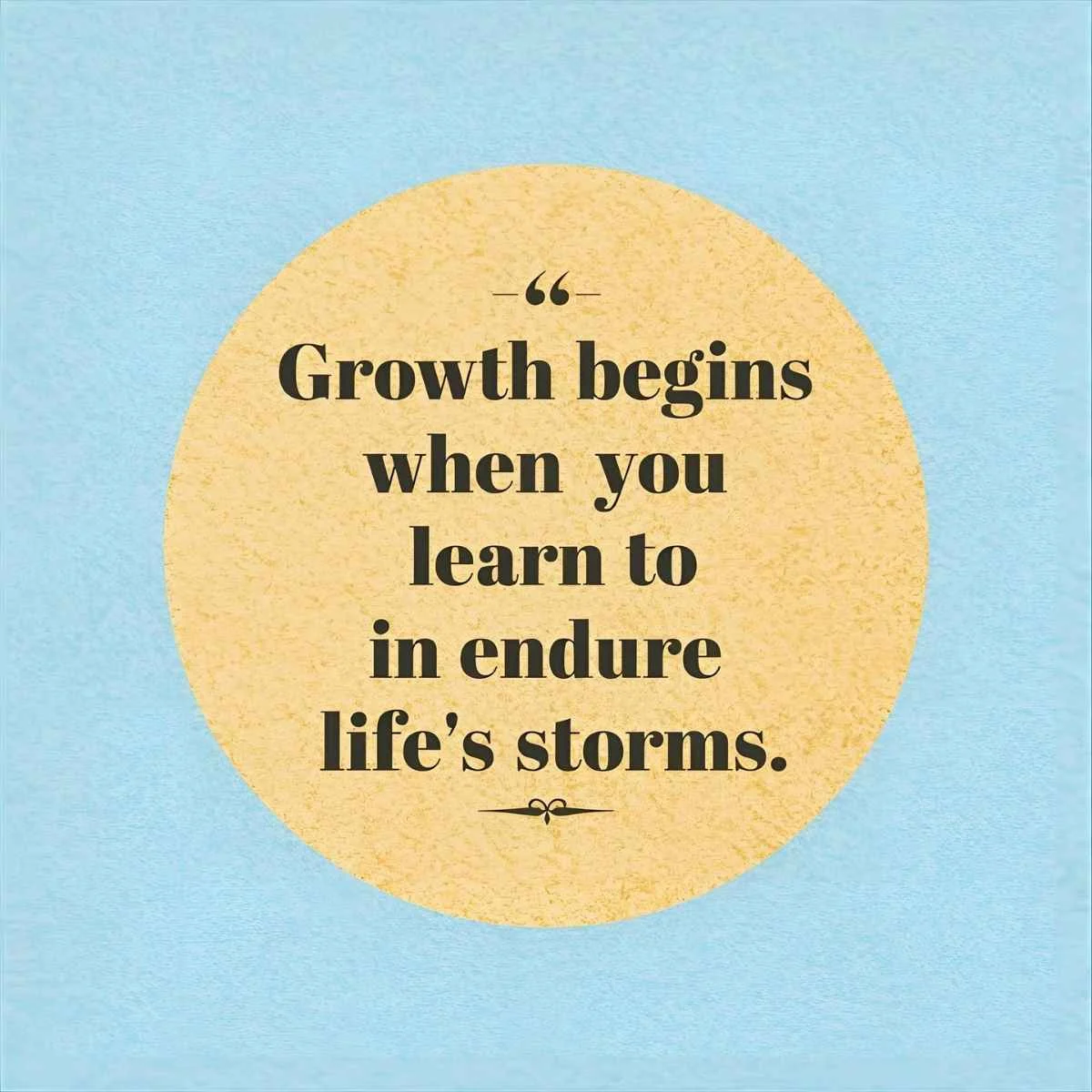 Survival Quotes