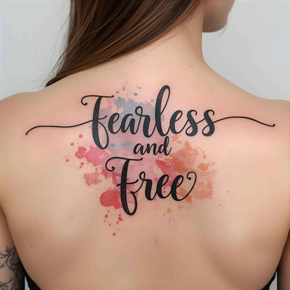 Tattoo Quotes for Women