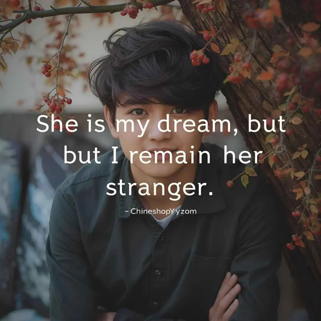 Unrequited Love Quotes