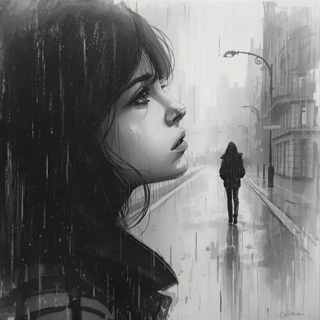 Unrequited Love Quotes
