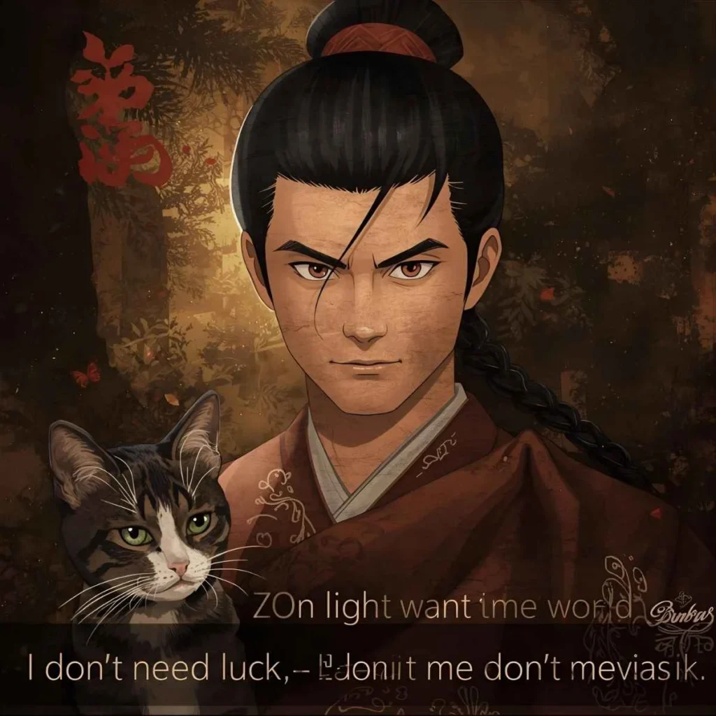 Zuko Quotes