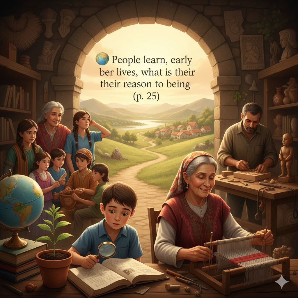 The Alchemist Quotes