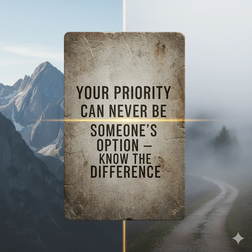 Priority Quotes