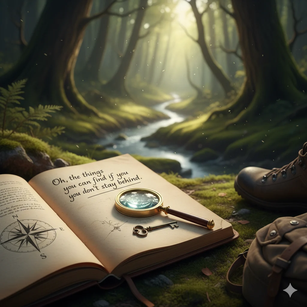 Cat in the Hat Quotes