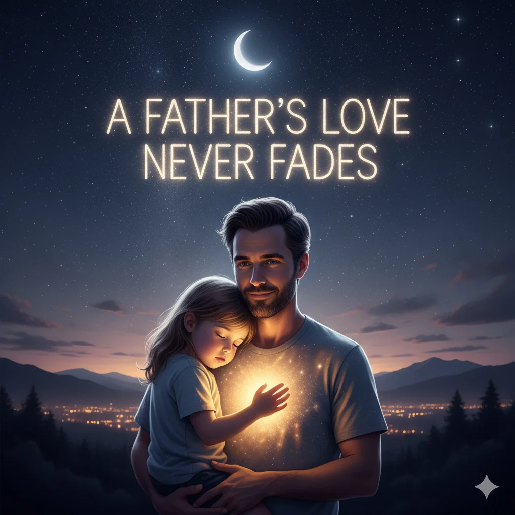 Emotional Father Quotes