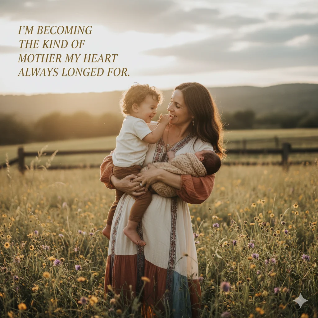 Life Without Mom Quotes