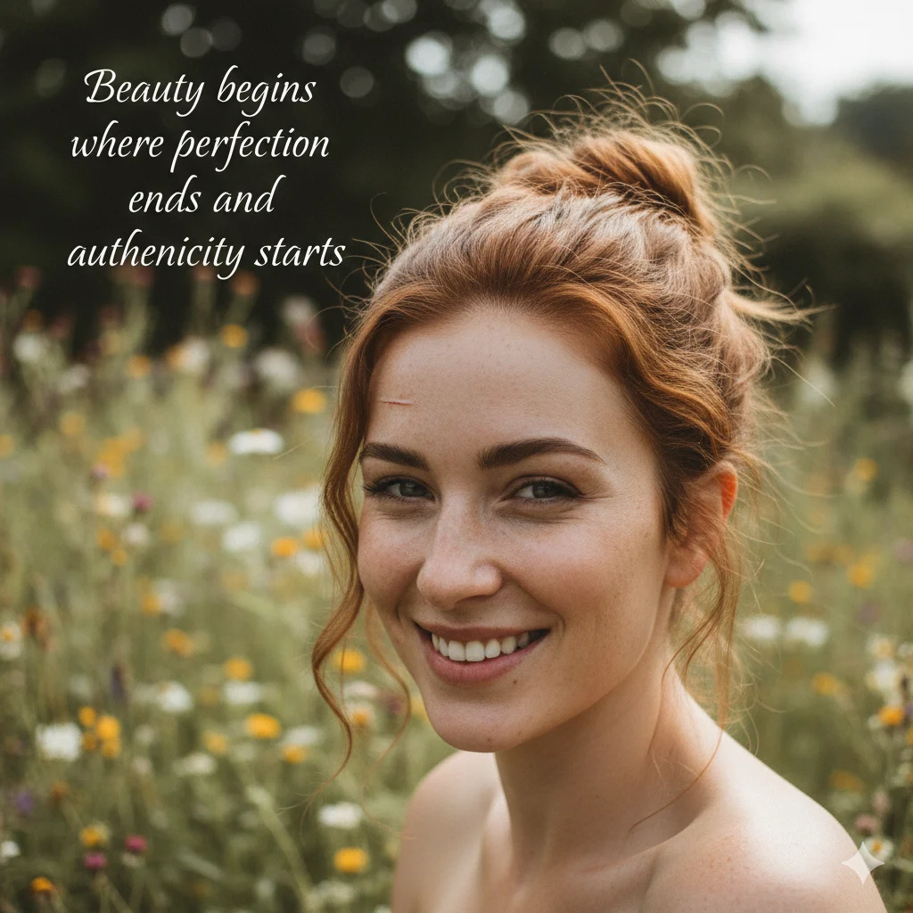 Quotes About Beauty