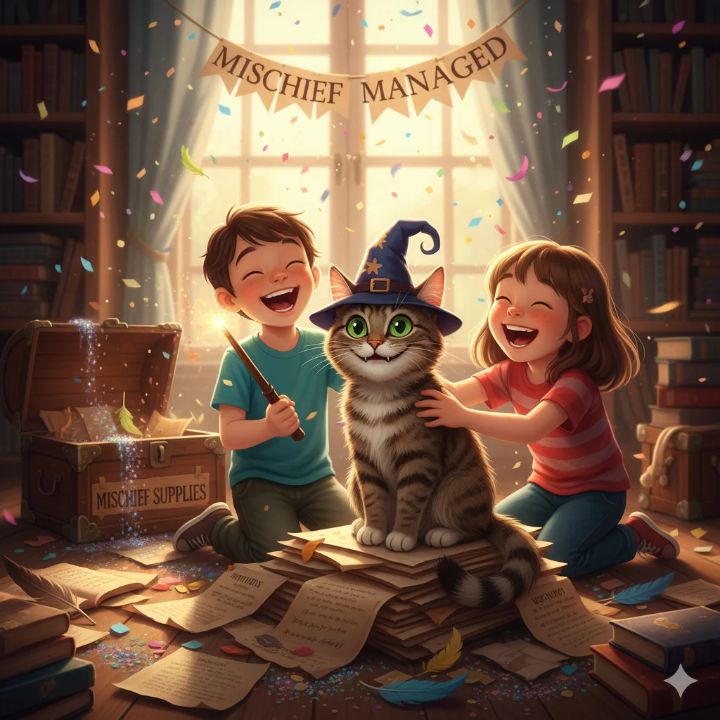 Cat in the Hat Quotes