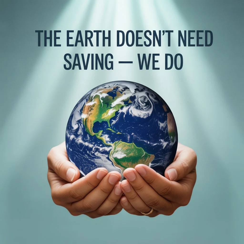 Climate Change Quotes