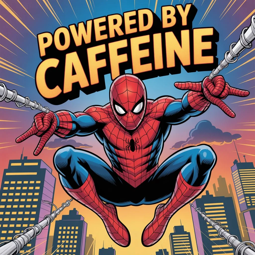 Spiderman Quotes