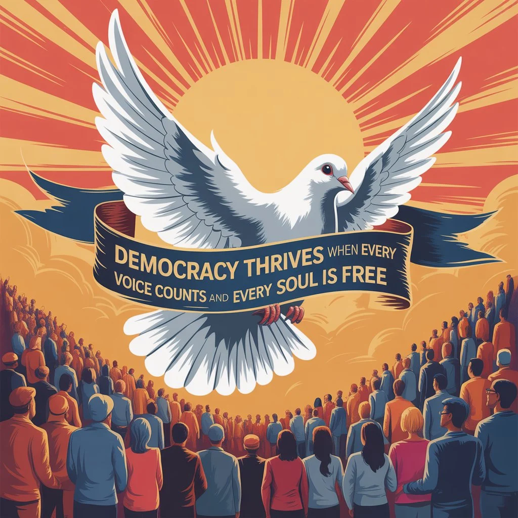 Democracy Quotes
