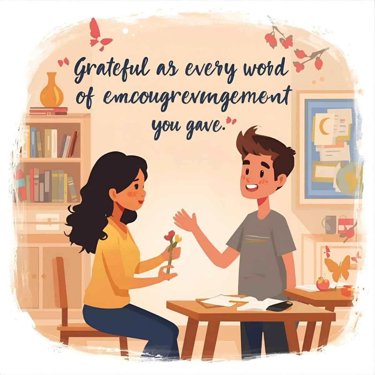 Appreciation Teacher Quotes