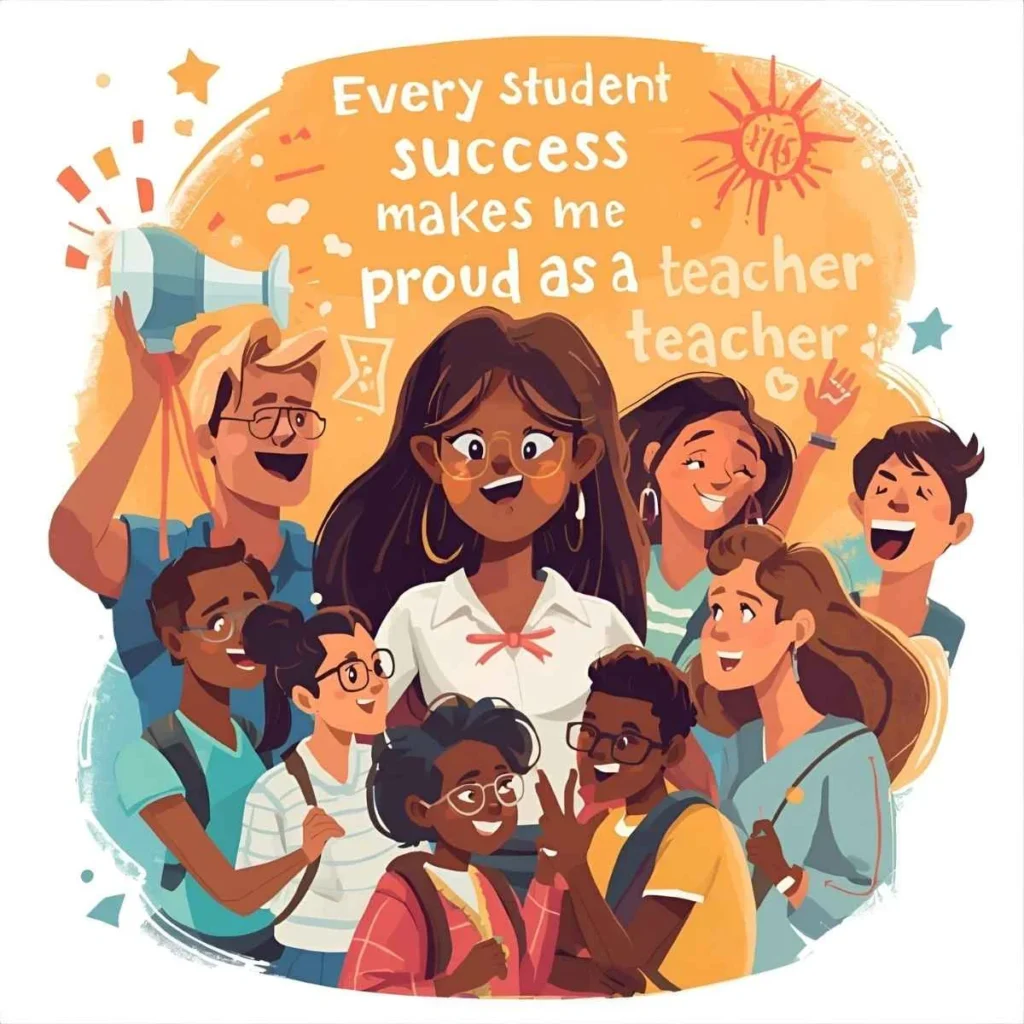 Appreciation Teacher Quotes