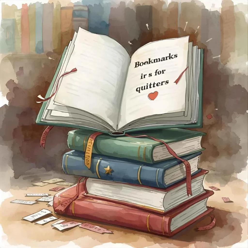 Best Book Quotes