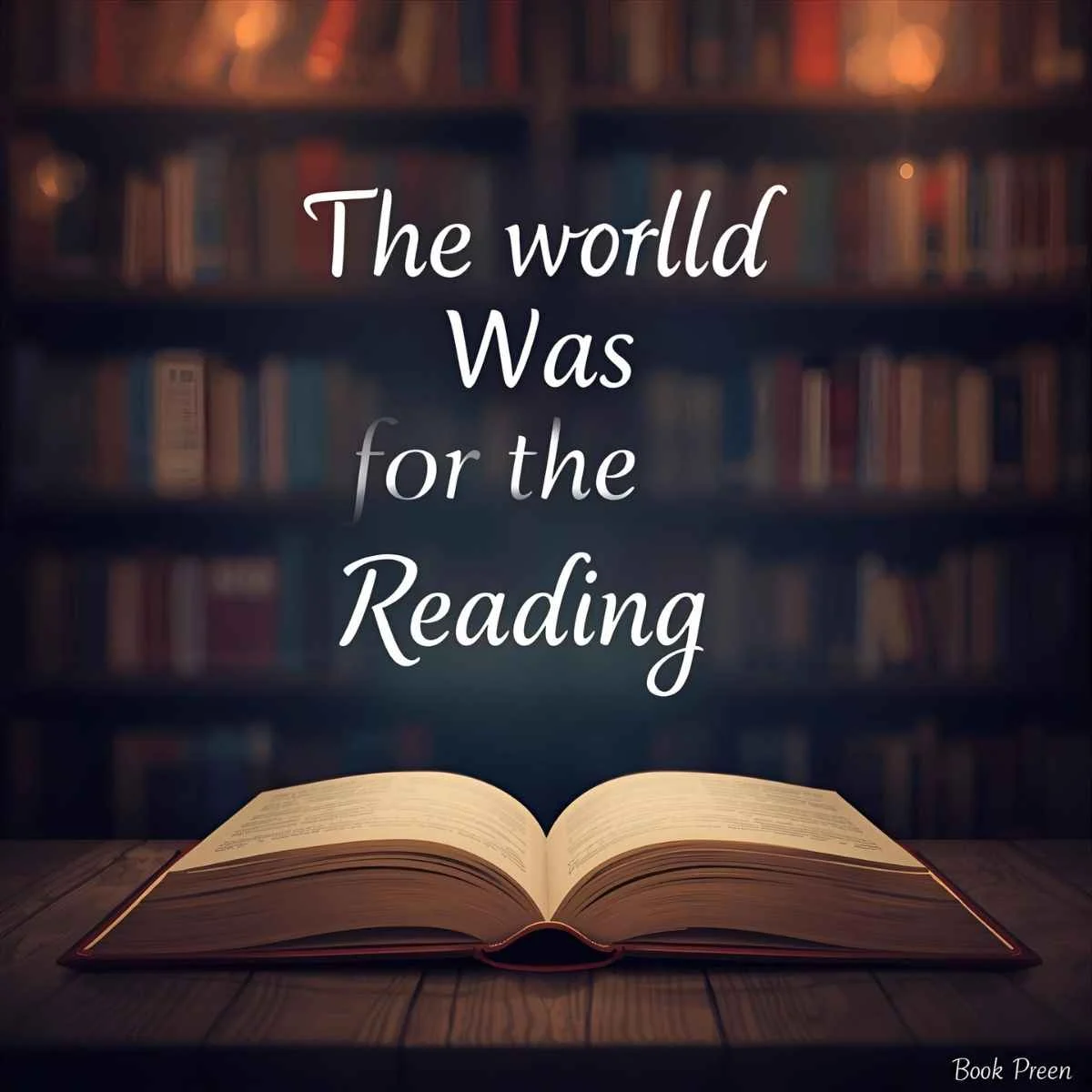 Best Book Quotes