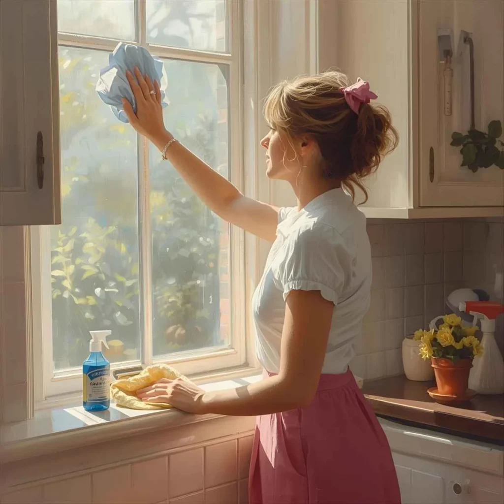 Cleaning Quotes