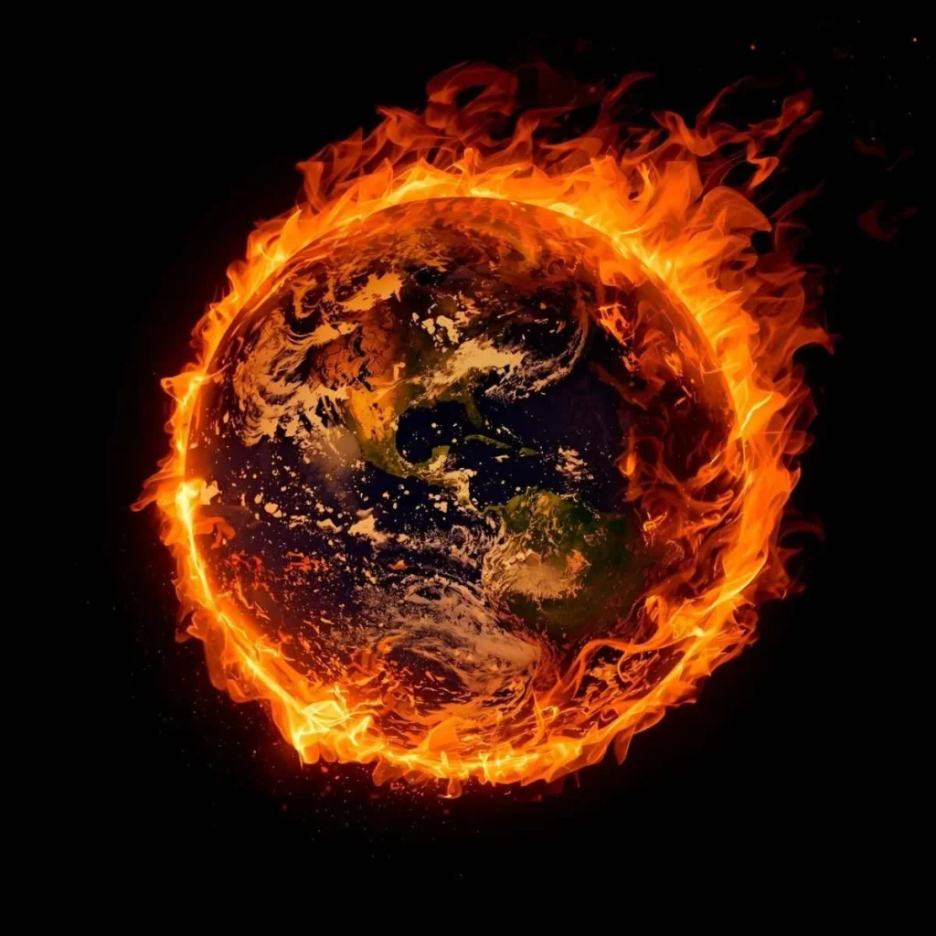 Climate Change Quotes