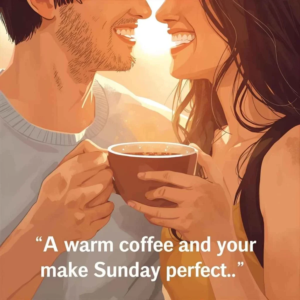 Cute Happy Sunday Quotes