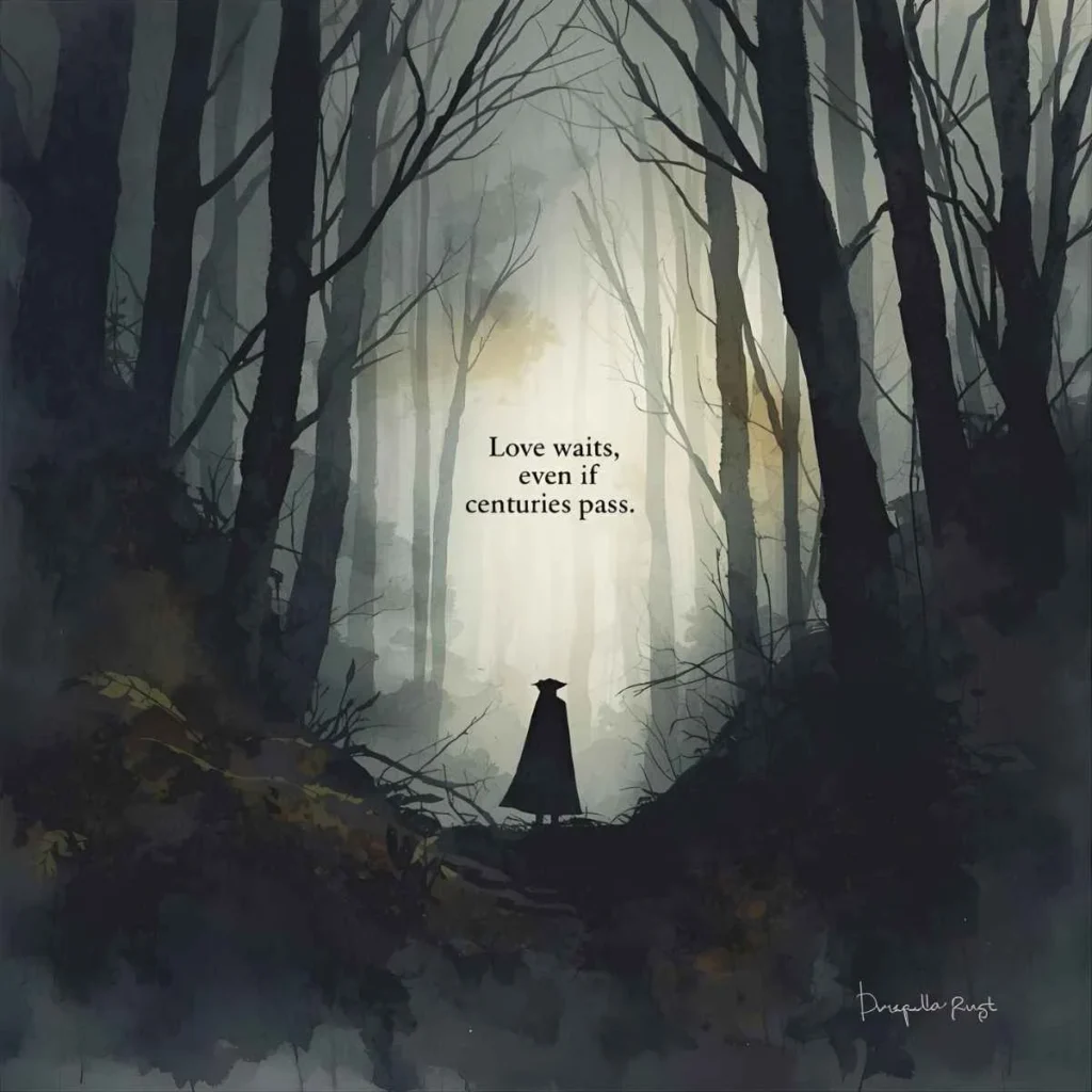 Dracula Quotes