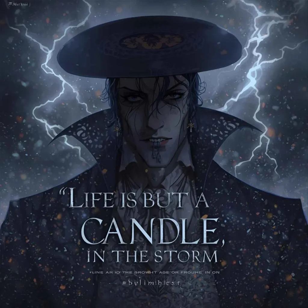 Dracula Quotes